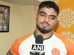 Inspired By Lasha Bekauri, Debutant Harsh Tokas Chases Indias first CWG Judo Gold