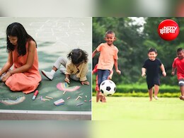 नॉर्वे से लौटकर जब एक भारतीय ने देखा नर्सरी के बच्चों का बस्ता, तो आंखों में आ गए आंसू