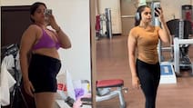 No Calorie Counting, No Portion Control: How This Woman Lost 15 Kg With PMOS