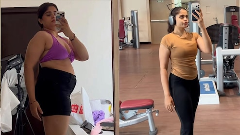 No Calorie Counting, No Portion Control: How This Woman Lost 15 Kg With PMOS