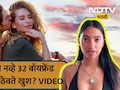 VIDEO: 'मला 32 बॉयफ्रेंड्स', एकावेळी सर्वांना कसं मॅनेज करते? ताराने सांगितलं A टू Z प्लॅनिंग; व्हिडिओ पाहाच