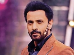 Actor Rajiv Thakur Gets Emotional As He Recalls Growing Up In Poverty: "Home Felt Like A Public Toilet"