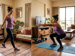 Squats vs Walking: Which Burns More Calories?