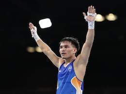 Indian boxer Jadumani Singh Wins Hearts At CWG 2026, Dedicates Victory over Pakistan To Kargil War Heroes