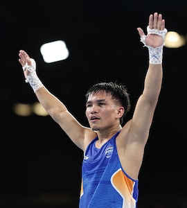 CWG 2026 India Schedule, Day 6: Boxers Can Assure 5 Medals, 2 Weighlifters In Fray