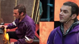 Sohail Khan's Hilarious Experience Of Using Keyboard For The First Time On <i>Alliance</i>: "<i>Paseene Mere Wahin Chhoot Gaye</i>"