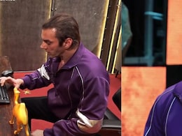 Sohail Khan's Hilarious Experience Of Using Keyboard For The First Time On <i>Alliance</i>: "<i>Paseene Mere Wahin Chhoot Gaye</i>"