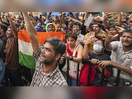 Opinion | Indian Political Parties Are Now Stuck In An Awkward Gen Z 'Situationship'