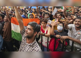 Opinion | Indian Political Parties Are Now Stuck In An Awkward Gen Z 'Situationship'
