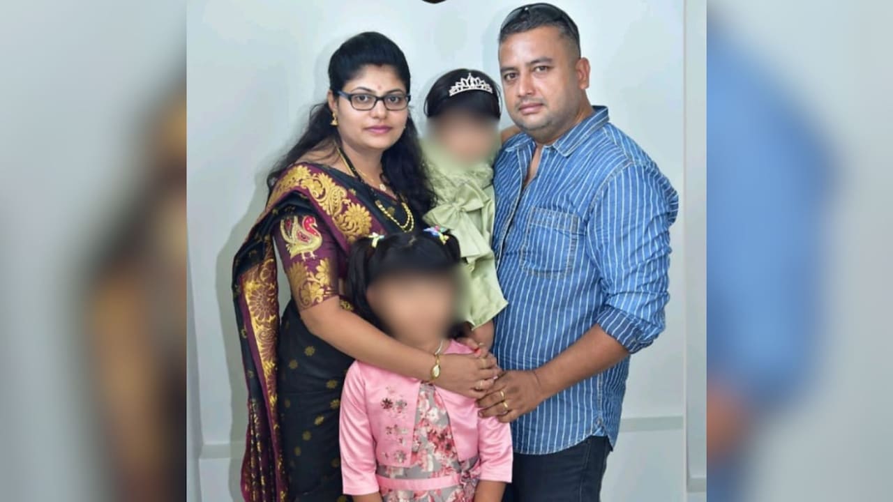 Karnataka Man Kills Wife and Two Daughters, Then Takes Own Life