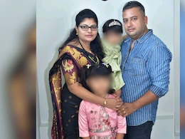 Karnataka Man Kills Wife, 2 Daughters, Then Dies By Suicide
