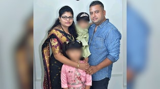 Karnataka Man Kills Wife, 2 Daughters, Then Dies By Suicide