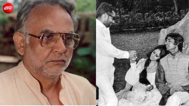 चाय परोसते-परोसते बन गए बॉलीवुड के नामी डायरेक्टर, अमिताभ-जया की फिल्म से लेकर बनाई कई यादगार फिल्में, जानते हैं आप इनका नाम