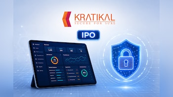 Final Day Of Kratikal Tech IPO: GMP Soars As Issue Gets Subscribed Over 35 Times