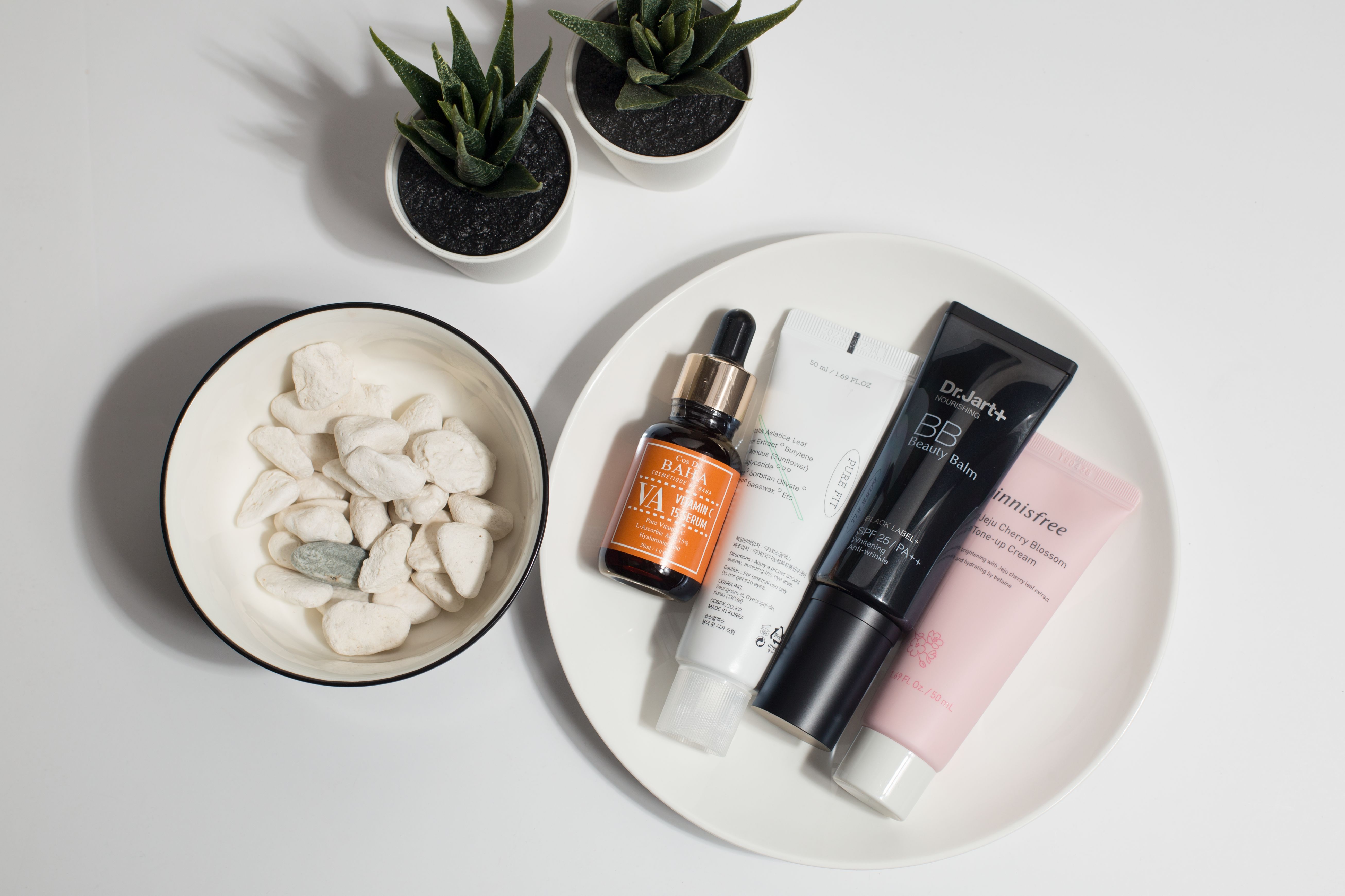 Top 5 International Beauty Products On Amazon's The Beauty Sale