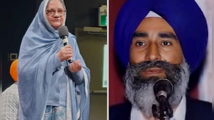 'सतलुज' की रियल कहानी: जसवंत सिंह खालड़ा केस और एक पत्नी की दशकों लंबी लड़ाई