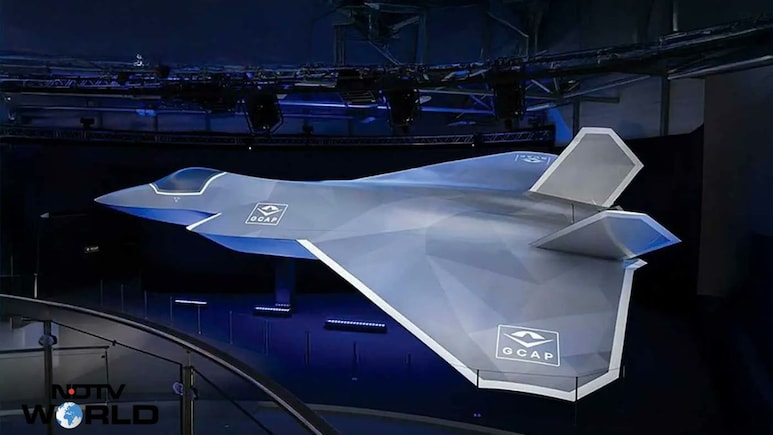 डिफेंस, ड्रोन और डील: इस सप्ताह होने वाले फार्नबोरो एयरशो की क्यों दुनिया भर में चर्चा