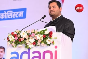 सिर्फ प्लांट-फैक्टरी नहीं, हम एमपी के भविष्य में निवेश कर रहे हैं: जीत अदाणी