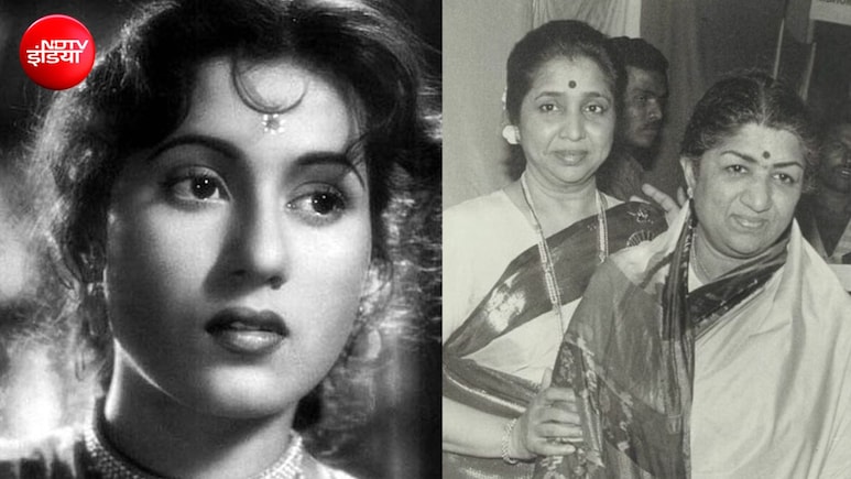 मधुबाला के 7 सुपरहिट गाने, 70 साल बाद भी फीका नहीं पड़ा जादू, लता मंगेशकर-आशा भोसले की आवाज ने बनाया कालजयी