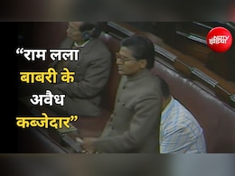 मुलायम को मौलाना कहें, हिंदू वोट दें या न दें.. बाबरी ढांचे पर रामगोपाल यादव का पूरा भाषण, 34 साल बाद है वायरल