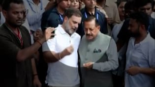 Rahul, Priyanka Gandhi, Akhilesh Yadav Removed From Protest Outside PM's House