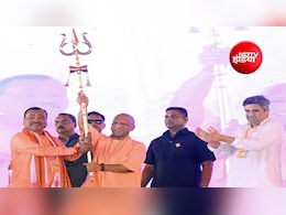 हुड़दंग किया, माहौल बिगाड़ा तो खैर नहीं... कांवड़ यात्रा पर सीएम योगी ने दे दिया अल्टीमेटम
