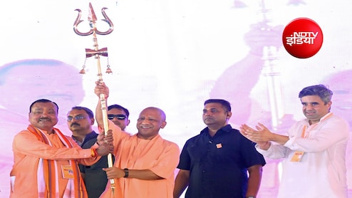 हुड़दंग किया, माहौल बिगाड़ा तो खैर नहीं... कांवड़ यात्रा पर सीएम योगी ने दे दिया अल्टीमेटम