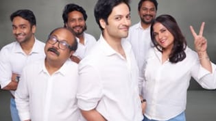 From Real To Reel: Ali Fazal-Richa Chadha To Feature In An Untitled Delhi-Based Comedy