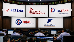These Banking Stocks Could Rally Up To 23% After Q1 Results &mdash; See ICICI Securities' List