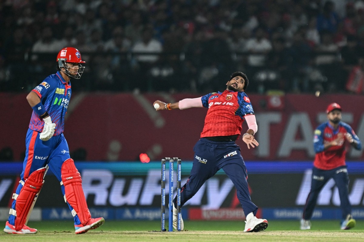 Hanuma Vihari criticizes Yash Thakur’s selection for India’s Zimbabwe T20Is