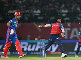 'Shocking': BCCI's Selection Choice For Zimbabwe T20Is Receives Brutal Verdict