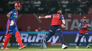'Shocking': BCCI's Selection Choice For Zimbabwe T20Is Receives Brutal Verdict