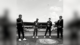 West Indies vs New Zealand 4th ODI Live Streaming: When And Where To Watch NZ Vs WI Match