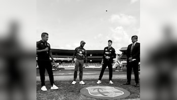 West Indies vs New Zealand 4th ODI Live Streaming: When And Where To Watch NZ Vs WI Match
