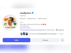 'I Support Sonam Wangchuk': Kiran Rao Changes DP On Instagram As Innovator's Hunger Strike Enters Day 20