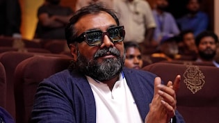 Anurag Kashyap Reacts To Satluj Removal, Says Diljit Dosanjh's Film Ban Made Him Want To Watch It