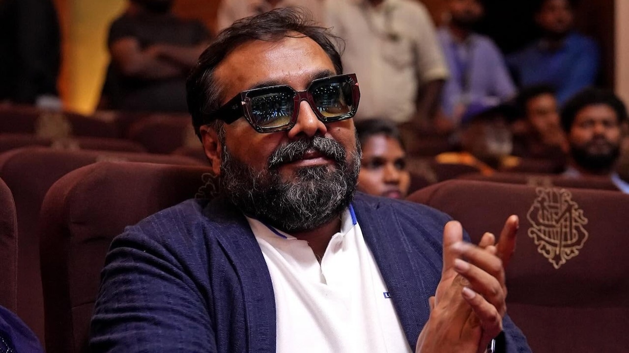 Anurag Kashyap Reacts To Satluj Removal, Says Diljit Dosanjh's Film Ban Made Him Want To Watch It