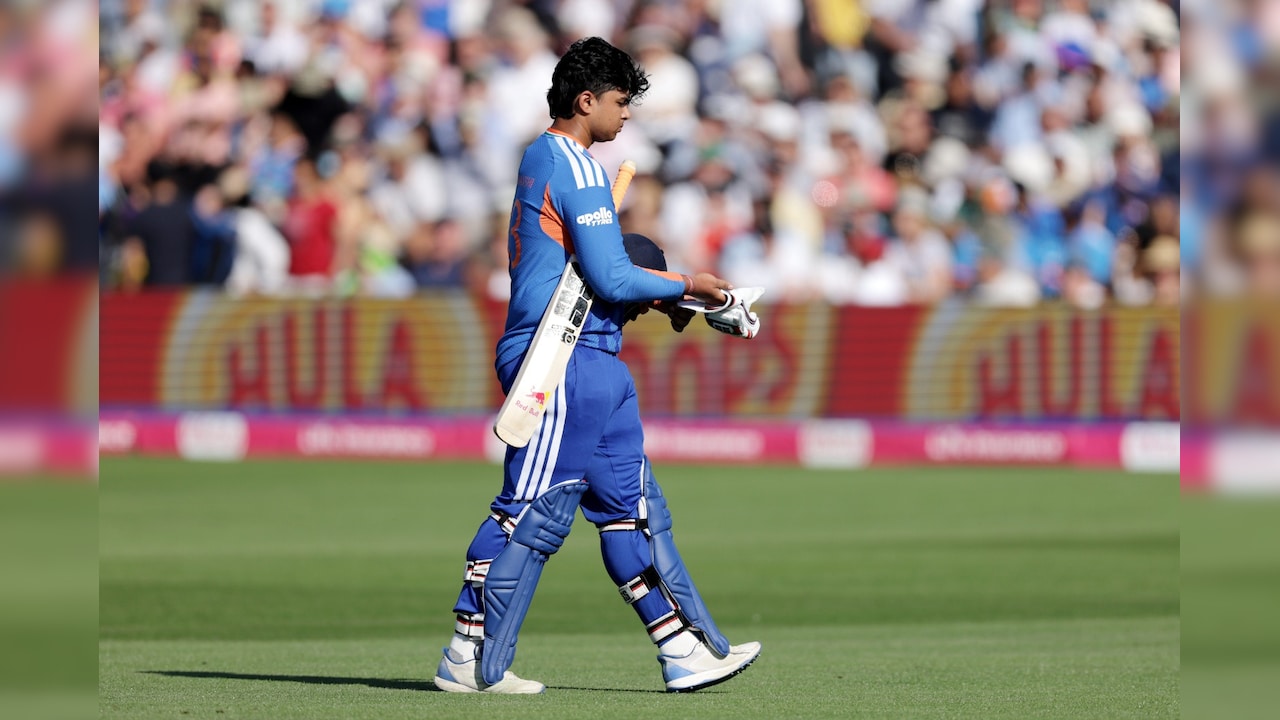 India vs England: Sanju Samson Back In Playing XI, Vaibhav Sooryavanshi Out