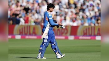 India vs England: Sanju Samson Back In Playing XI, Vaibhav Sooryavanshi Out