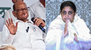 Late-Night Meet At D Fadnavis' Home Fuels Pawar Camps Realignment Buzz