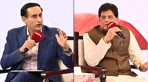 Piyush Goyal Recalls "Nightmare" His Team Faced During US-India Trade Talks