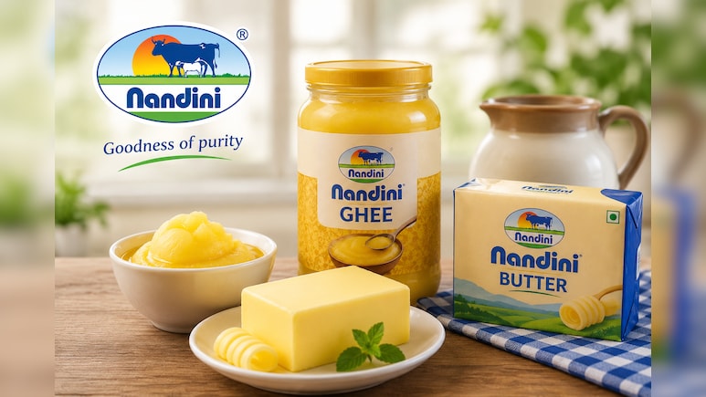 Nandini Butter, Ghee Get Costlier As BAMUL Revises Prices