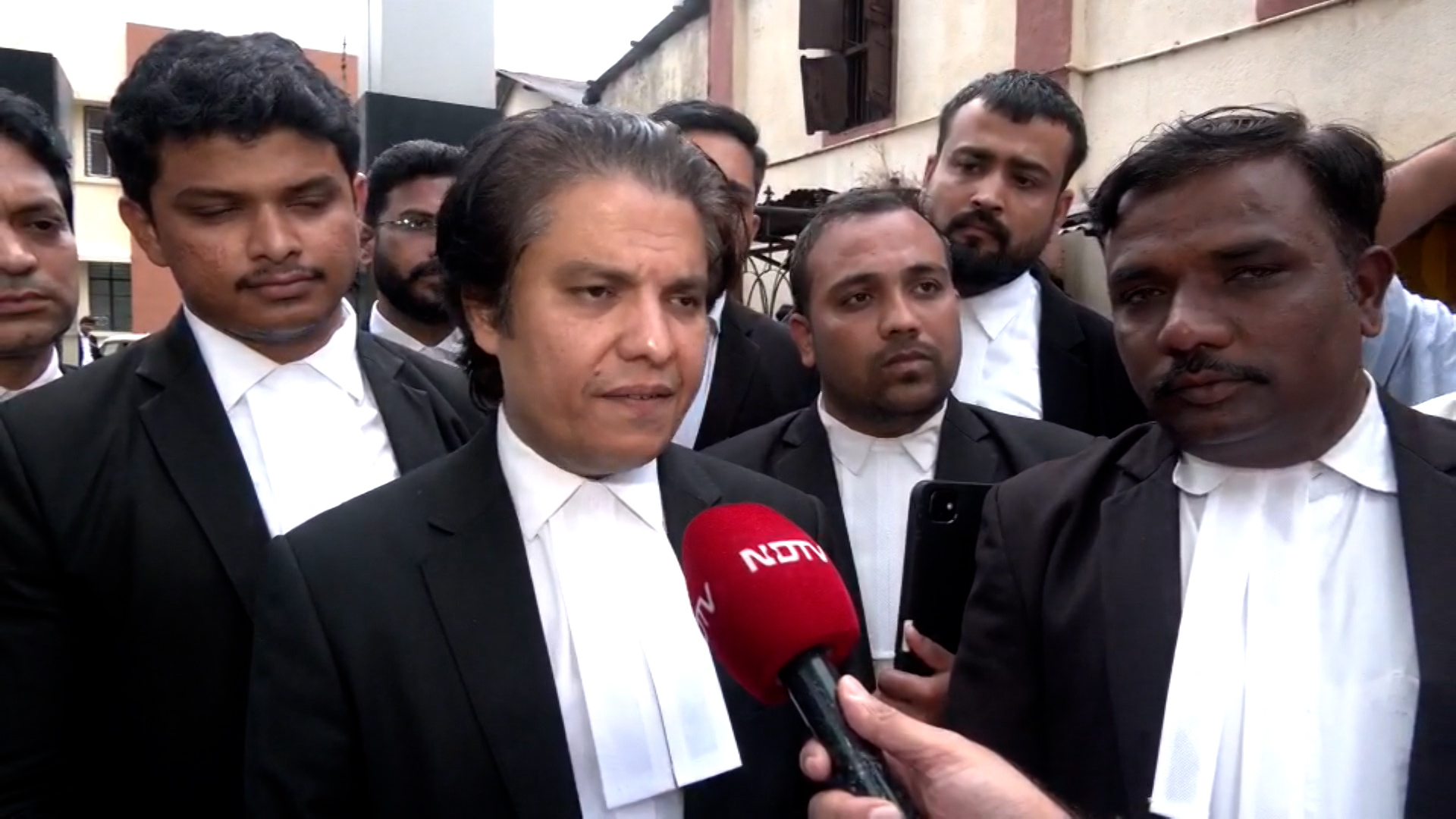 NDTV Exclusive: Siya Goyal's Lawyer Says Police Case Is 'Circumstantial'