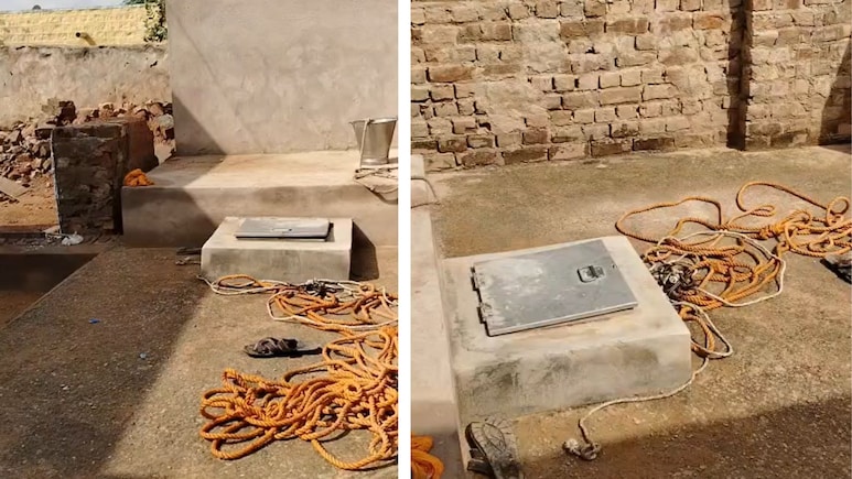 बर्थडे पार्टी से हंसते-खेलते लौटे बच्चे, पलभर में बिखर गया पूरा परिवार; काल के गाल में समा गए 4 लोग