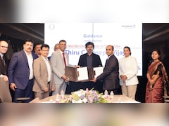Tamil Nadu Signs 4 Pacts, Eyes 2,900 Jobs Across Key Sectors