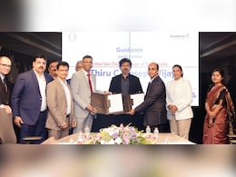 Tamil Nadu Signs 4 Pacts, Eyes 2,900 Jobs Across Key Sectors