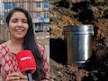 Time Capsule में कई सालों तक दफन रहेगा आर्ट, उदयपुर के आर्किटेक्ट बना रहे हैं टावर- जहां सुरक्षित रहेगी यादें