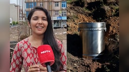 Time Capsule में कई सालों तक दफन रहेगा आर्ट, उदयपुर के आर्किटेक्ट बना रहे हैं टावर- जहां सुरक्षित रहेगी यादें