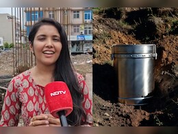 Time Capsule में कई सालों तक दफन रहेगा आर्ट, उदयपुर के आर्किटेक्ट बना रहे हैं टावर- जहां सुरक्षित रहेगी यादें