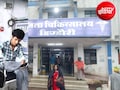 जहर खाने वाले मरीज को मिनरल वाटर की ड्रिप चढ़ाई ! डिंडौरी में जिला अस्पताल के CMHO ने मानी चूक